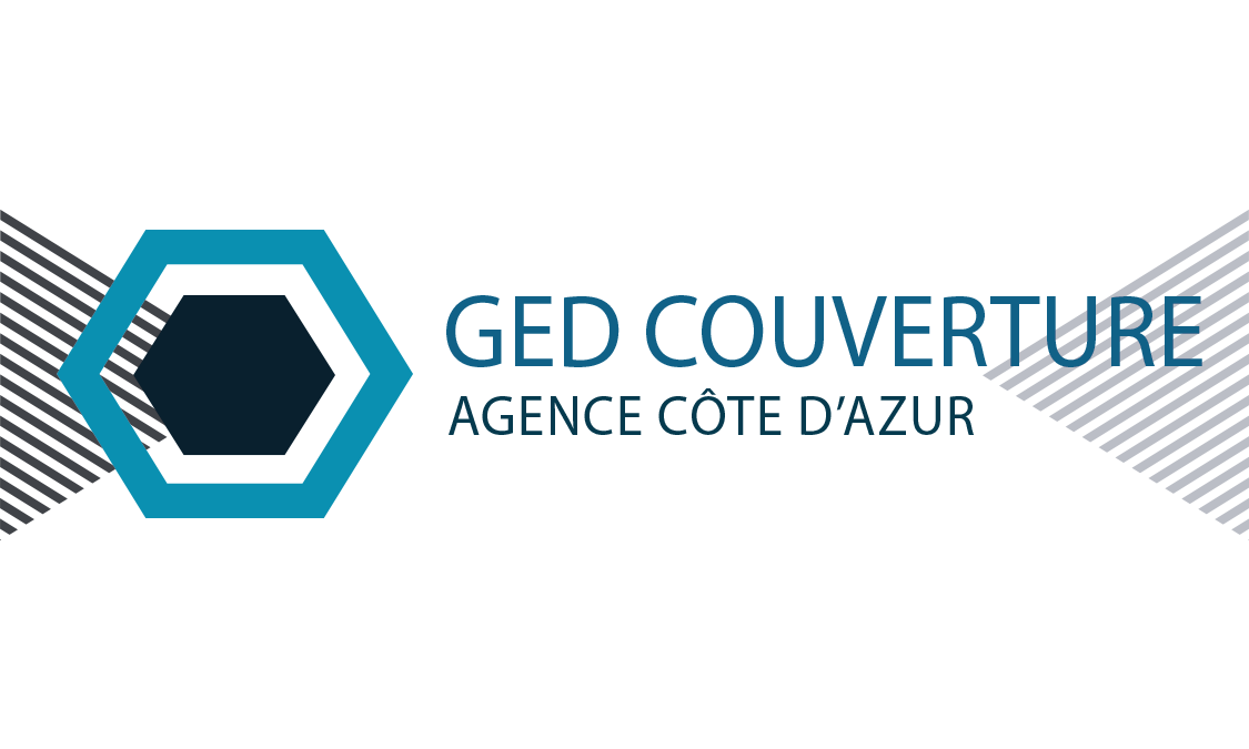 GED COUVERTURE CÔTE D'AZUR